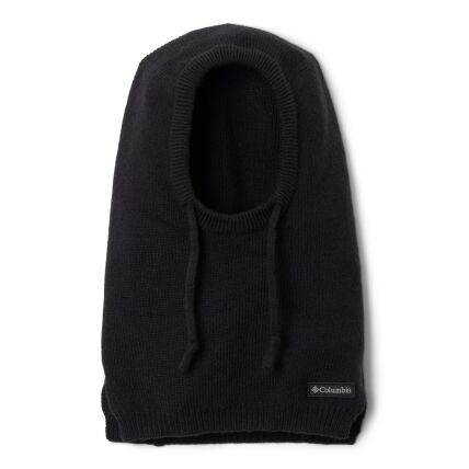 Columbia BOUNDLESS HILLS BALACLAVA Black