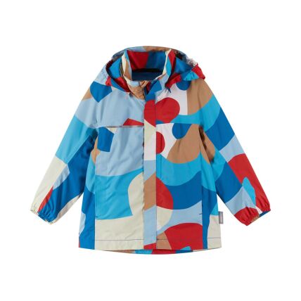 REIMA Tiihala 5100367A Bright blue