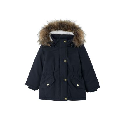 Name It PARKA JACKET Dark Sapphire