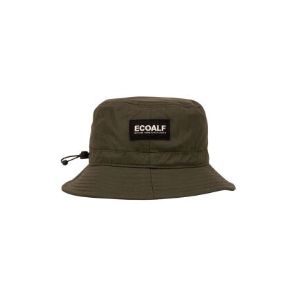 ECOALF Waterproofalf Basalf Fisher Hat Forest Night