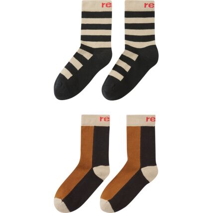 REIMA Jalkaan 5300046D Black