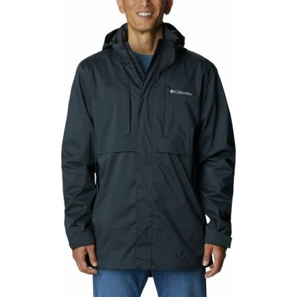 Columbia Wright Lake Jacket Men's Black