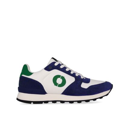 ECOALF Yalealf Sneakers Men's MS22 Bright Green