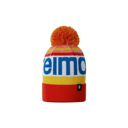 REIMA Taasko 5300058A Tomato red 3881