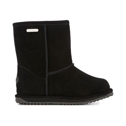 EMU Australia Kids' Brumby Lo Black