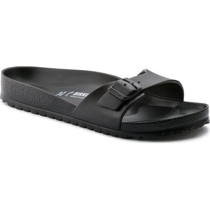 Birkenstock Madrid EVA Black