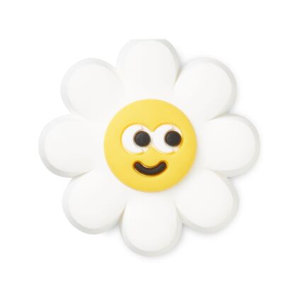 Crocs™ Jibbitz Smile Daisy 196265251995 