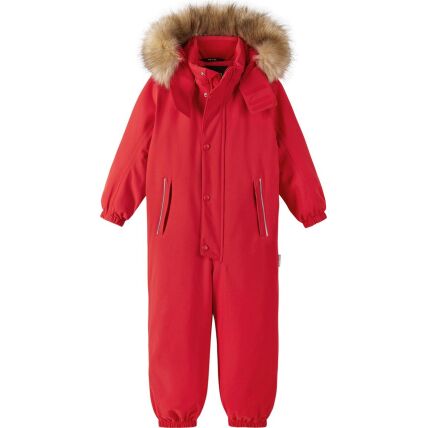 REIMA Stavanger 5100110A Tomato red 3880