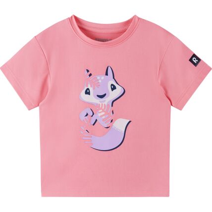 REIMA Siirto 5200351A Sunset Pink