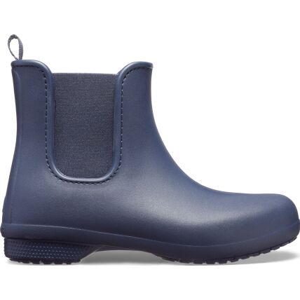 Crocs™ Freesail Chelsea Boot Navy/Navy