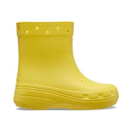 Crocs™ Classic Boot Kid's Sunflower