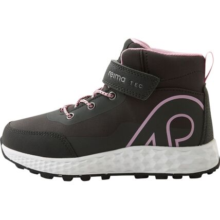 REIMA Hiipien Peat Grey