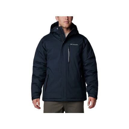 Columbia OAK HARBOR II INSULATED JACKET Black