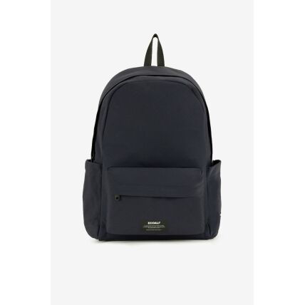 ECOALF Basilalf Because Backpack S24 Blue Indigo