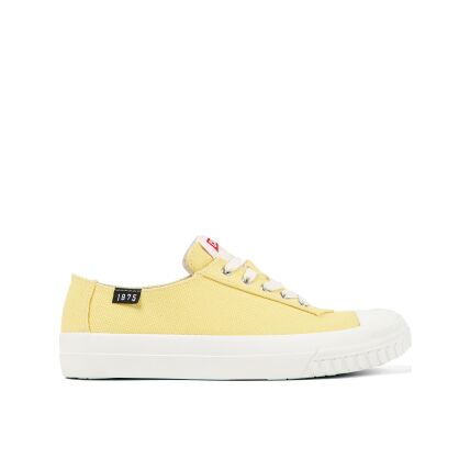 Кросівки Camper Camaleon K201160 Lt/Pastel Yellow