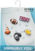 Crocs™ Crocs FRIDAY NIGHT 5-PACK G0930500-MU 