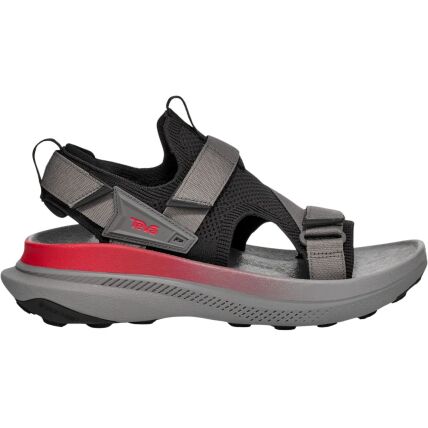 Teva AVENTRAIL MEN'S Black/ Charcoal