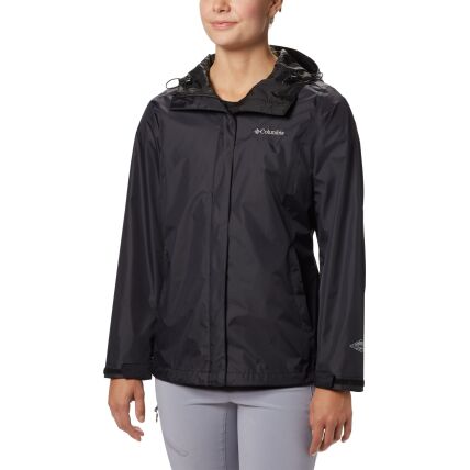 Columbia Arcadia II Jacket Women's Black