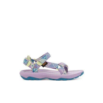 Teva Hurricane XLT 2 Kid's Trapeze Glacial Green
