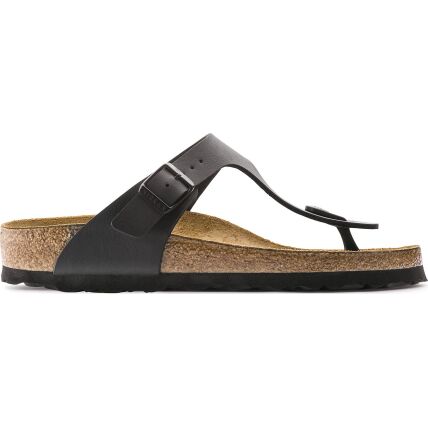 Birkenstock Gizeh Black