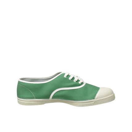 BENSIMON Tennis Vintage F15004C16H Emerald