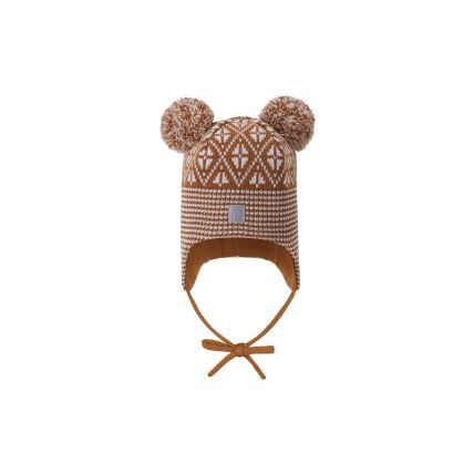 REIMA Kuuru Cinnamon brown
