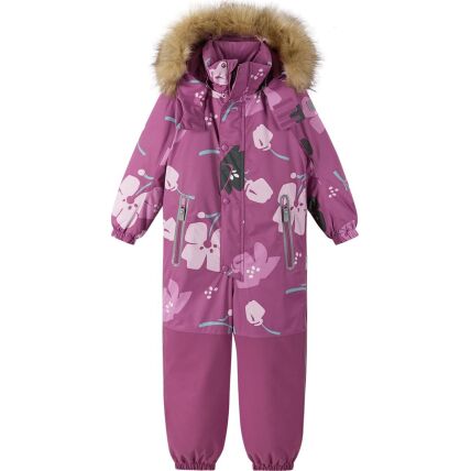 REIMA KIPINA 5100040C Red Violet