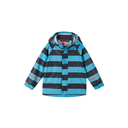 Дитяча дощова куртка REIMA Vesi 521523A Blue Sky 6356