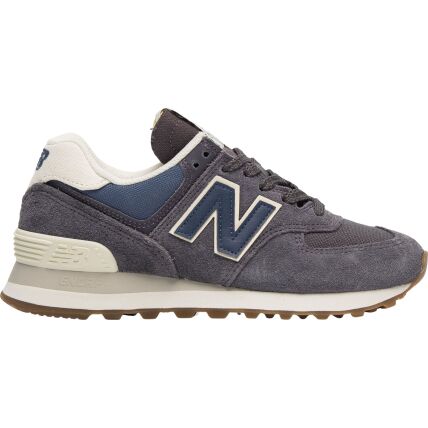 New Balance WL574 Violetinė/Juoda/Bordo/Balta