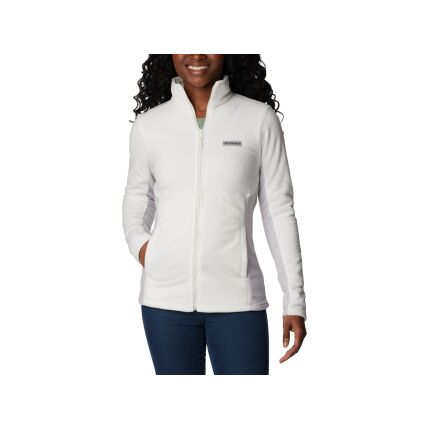 Columbia BASIN TRAIL III FULL ZIP 1938041 Sea Salt/ Nimbus Grey