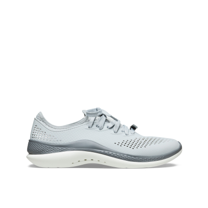 Crocs™ LiteRide 360 Pacer Women's Light Grey/Slate Grey