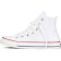 Converse Chuck Taylor All Star Hi Balta/Balta