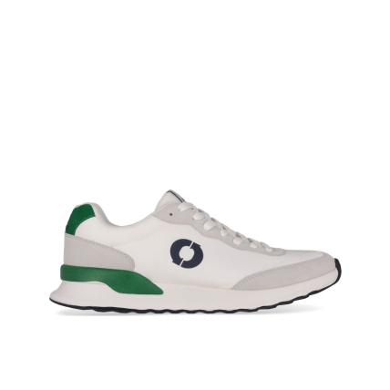 Кросівки ECOALF Prinalf Sneakers Men's MS22 Bright Green