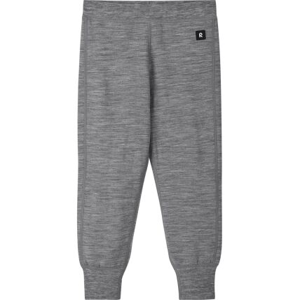 REIMA Misam 5200039A Melange Grey