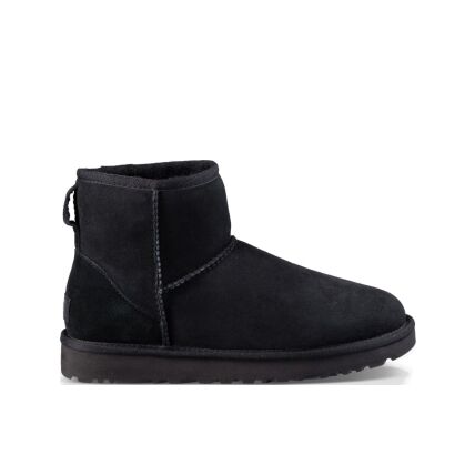 UGG Classic Mini II Black