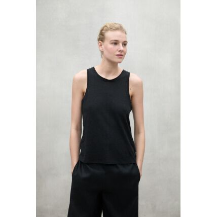 ECOALF HALDENALF T-SHIRT Black