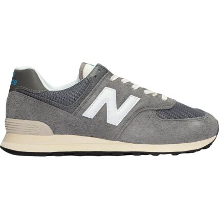 New Balance U574 Apollo Grey
