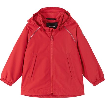 REIMA HETE 5100168C Reima red