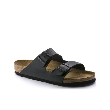 Birkenstock Arizona Black
