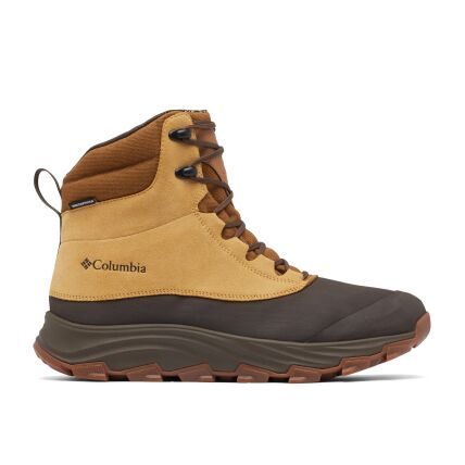 Columbia EXPEDITIONIST SHIELD 2100931 Curry/ Light Brown