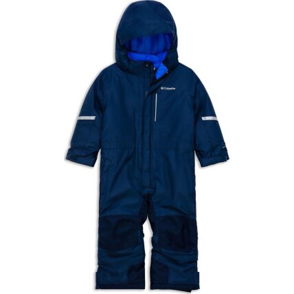 Columbia Buga II Suit Collegiate Navy
