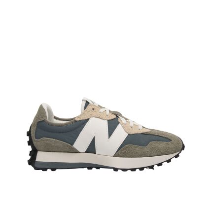 New Balance MS327 Mėlyna/Alyvuogių/Balta