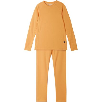 REIMA Lani 5200031A Amber Yellow