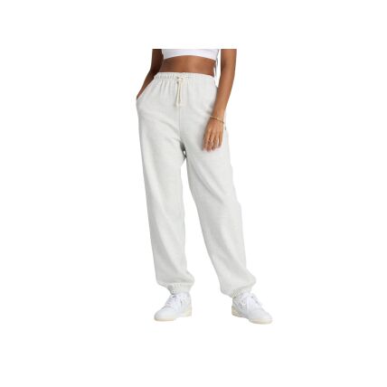 New Balance Athletics French Terry Jogger Ash Heather