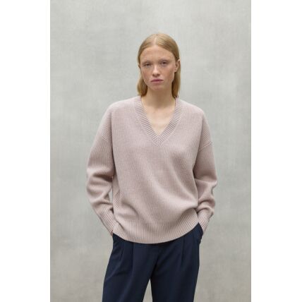 ECOALF AZALEAALF KNIT WOMAN Light Mauve