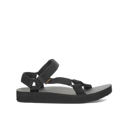 Teva Mid Universal Men's Black