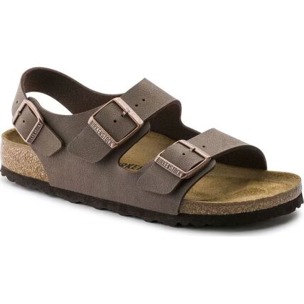 Birkenstock Milano 634501 Mocca