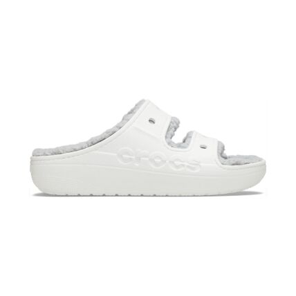 Crocs™ BAYA COZZZY SANDAL White