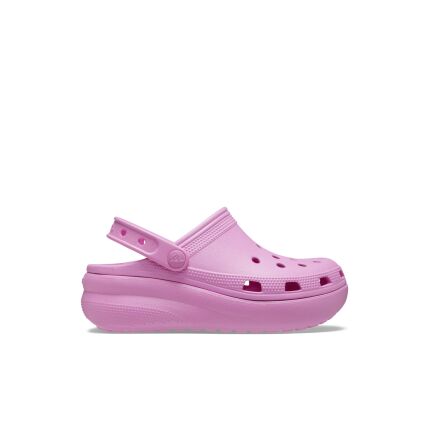 Дитячі сабо Crocs™ Classic Crocs Cutie Clog Kid's Taffy Pink