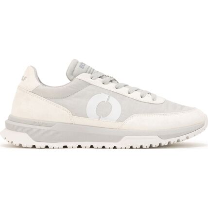 ECOALF VENTURAALF SNEAKERS WOMAN Off White